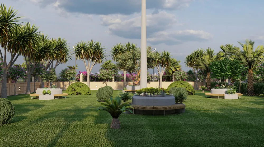 Lifestyle Amenities in Property in Lucknow